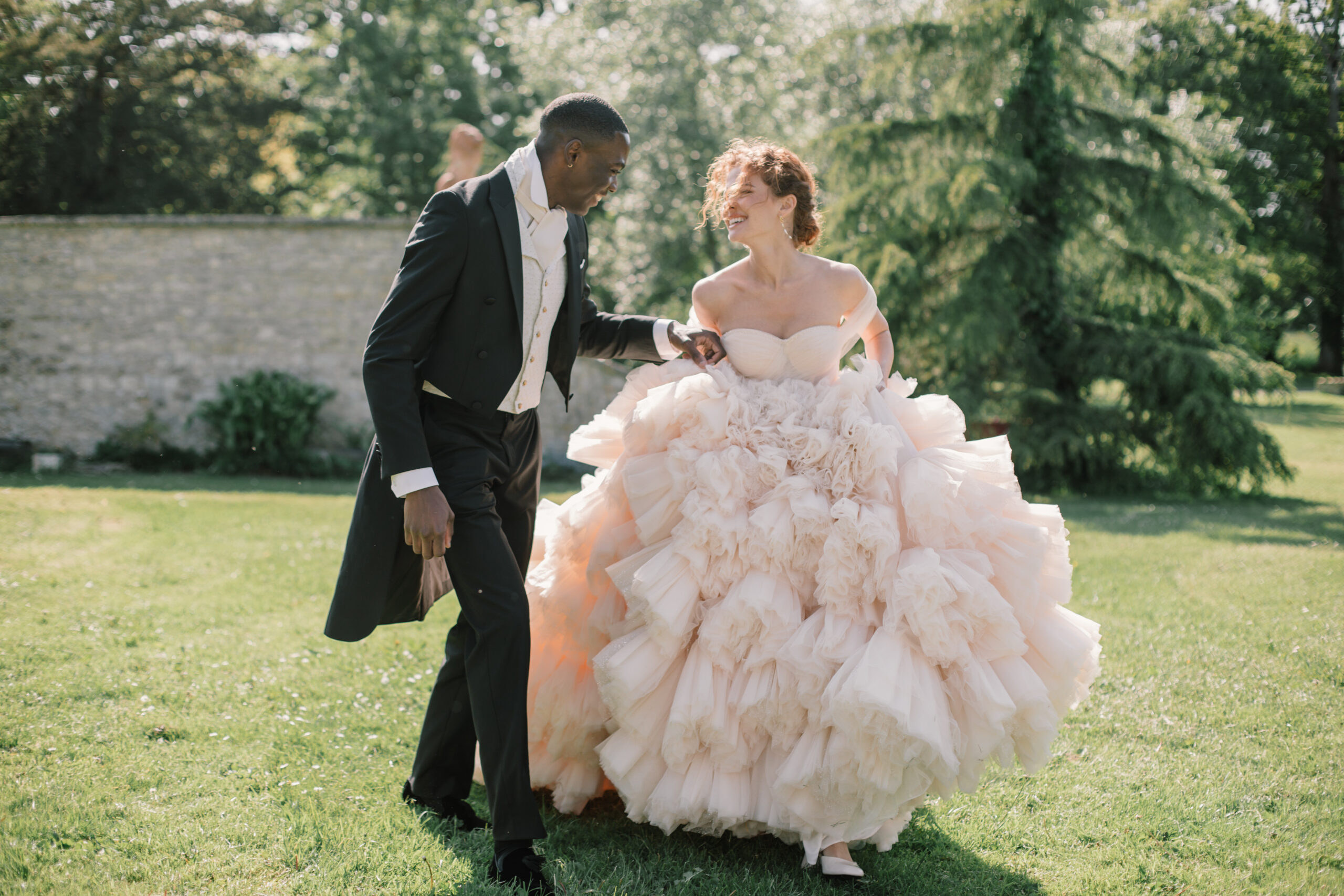 Zlata Photographe Mariage en Normandie