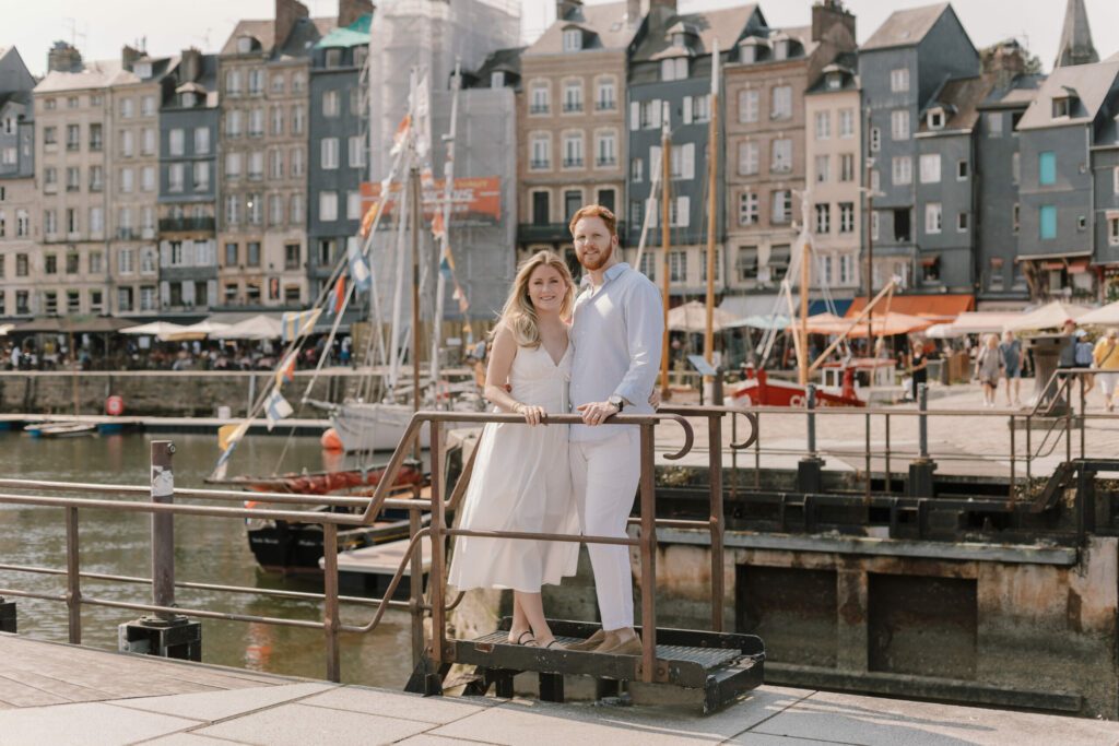 DANIEL COUPLE HONFLEUR 009