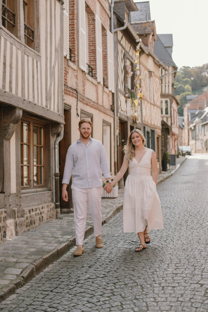 DANIEL COUPLE HONFLEUR 077