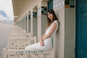 photographe Deauville les Planches de Deauville